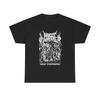 Insect Warfare World Extermination Shirt Grindcore Band Tee Brutal Fast Hardcore Punk Metal Merch Gift