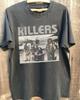 The Killers Band Shirt, The Killers Band  S-5XL VM4707 Unisex T-Shirt