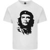 Che Guevara Sziluett Férfi Pamut Póló Felső Uniszex Póló