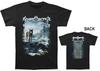 SONATA ARCTICA cd cvr PARIAH'S CHILD Tour 2014 Ufficiale MAGLIETTA ULTIMA XXL Nuova Fuori Produzione