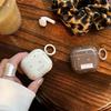 Autumn/Winter Polka Dot Is Suitable for Apple Earphone Protective Cases, AirPods Pro1 Wireless Bluetooth Protective Case 1st Generation Pro1