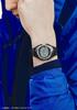 Casio Collection STR-300J-1AJH Men's Black