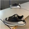 Sneakers for Men Fashion Outsole Male Casual Sport Shoes Man Running Flats Shoes Tenis De Mujer Zapatillas Sapato Masculino