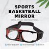 Headbands Goggles Impacts Resistant Goggles for Cyclings, Soccer, Basketball
