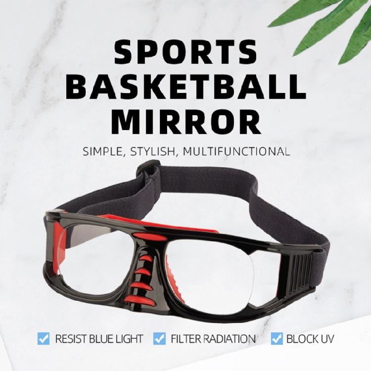 Headbands Goggles Impacts Resistant Goggles for Cyclings, Soccer, Basketball