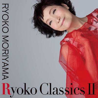 CD RYOKO MORIYAMA - Ryoko Classic II  MUCD1416 Japan Japanischer Pop/Rock Gebraucht