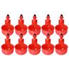 Automatic Chicken Waterer Hanging Water Cups for Quail Pigeon Duck Goose Pet Birds
