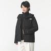 The North Face Women's Winter 3-in-1 Fleece Jacket