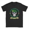 Foreign Legion T Shirts Fashion Vintage Versatile Casual Men Women Summer Harajuku Short Sleeve Cotton Amusing Daily Unisex Tops