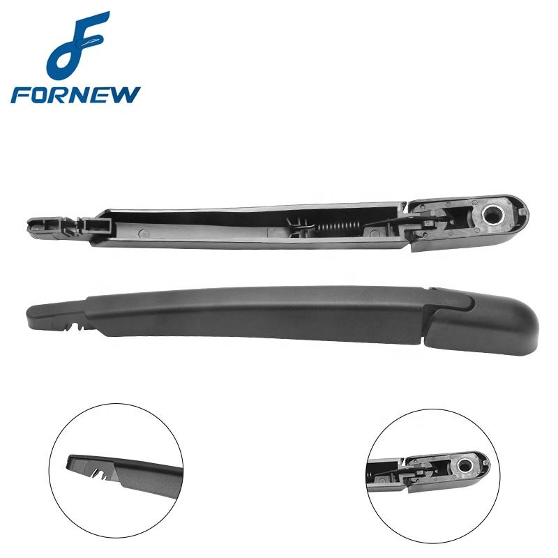 Ford B-max 2012-2014 Car Windshield Wipers Rear Window Wiper Blade & for Arm