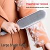 Cashmere Sweater & Coat Lint Remover - De-fuzz & Care Shaver with Sticky Roller