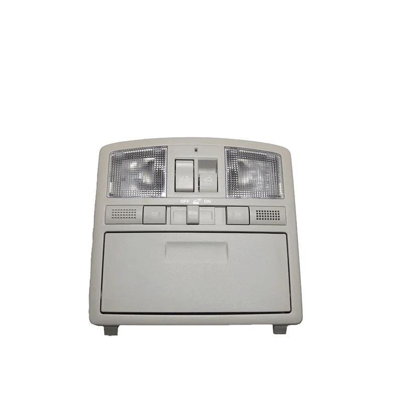 For Mazda 6 GH 07-12 CX-9 TD11-69-970 TD1269970 Overhead Reading Light Roof Light and Glasses Case Sunroof and Switch