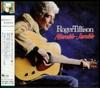 CD ROGER TILLISON  Mamble Jamble YDCD0094 Dreamsville Rec 2003 Japan ObiBlues Used