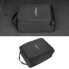 Corolla Cross Dedicated Car Trunk Shoe Shoe Custom Interior Easy To with Storage Seat for Rear Car Shoe Case Bag, Storage, Part, Waterproof, Foldable,