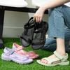 Unlock Versatile Outfits! Newly Launched Women's Fashionable Sandals In Multiple Colors. From Sweet To Elegant, a Variety of Col
