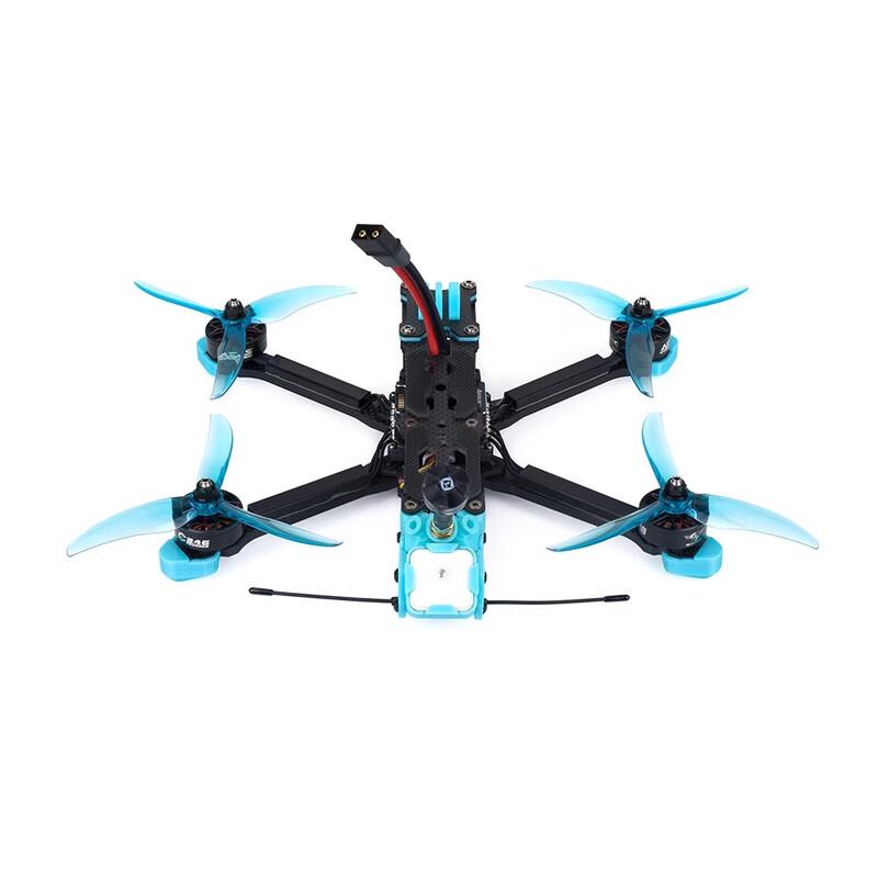 AXISFLYING MANTA 5 FPV Racing Drone (CN Version)