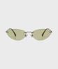 Bibeuieichi Plume C4 Olive