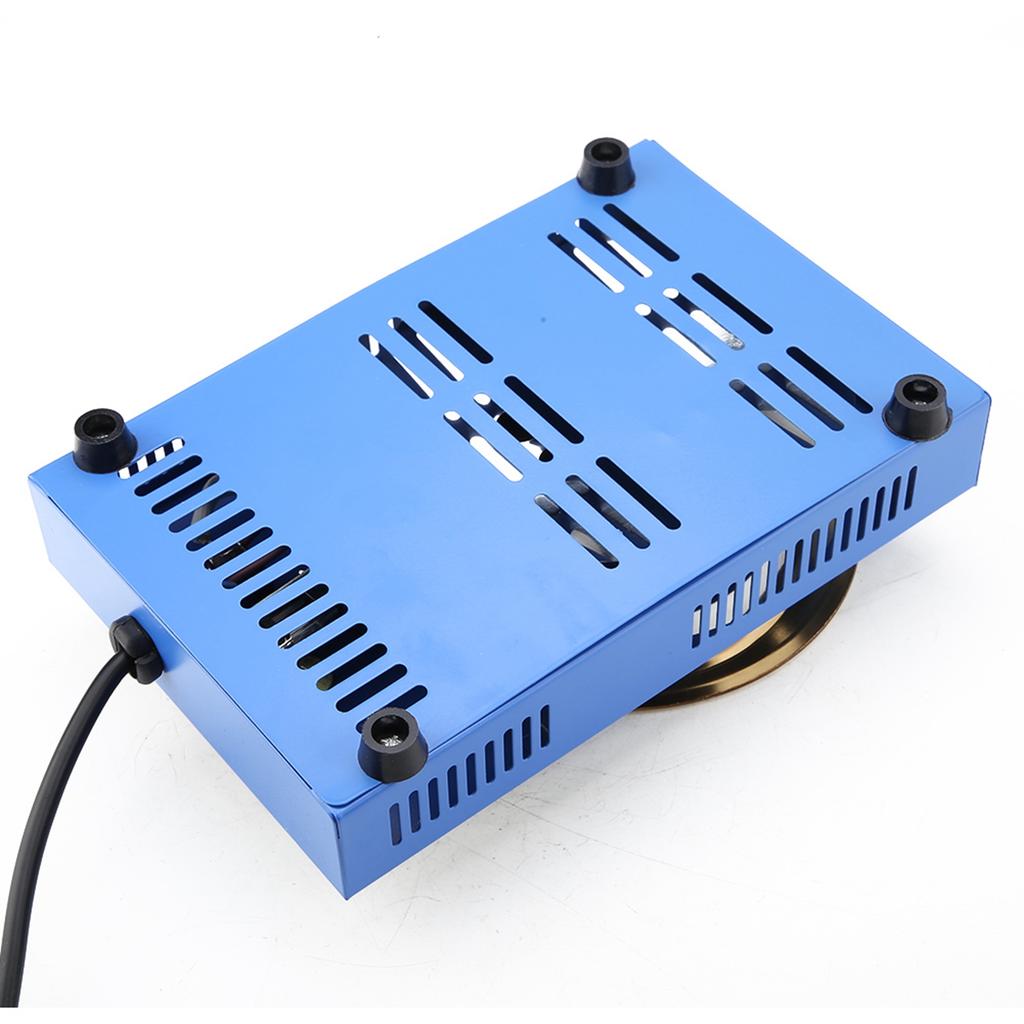 100mm Soldeerpot Soldeerbad Ontsoldeerbad (300W)