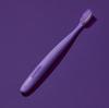 Yousi Mall Purple Whitening Toothbrush 2-Pack Special
