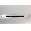 For Honda Odyssey 2015 2016 2017 2018    Rear Reading Light Lamp Covers Trim Car Interior Accessoires Frame Stickers