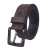 Grain Genuine Leather Belt for Men | Belts for Men Leather | Casual Belt | Original Branded Belt | Adjustable Free Size Fits 28-40 Inches Waist