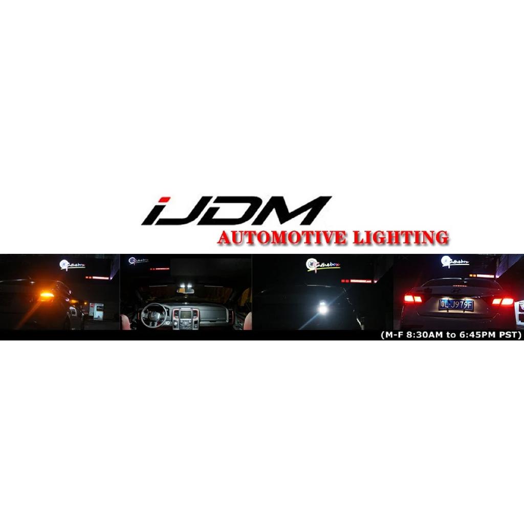 LED Rear Bumper Light DRL For Toyota Prado 120 FJ120 LC120 J12 4Runner 2003 2004 2005 2006 2007 2008 2009 Brake Turn Signal Lamp