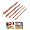 For Ceramic Tile Marble Glass Drilling
