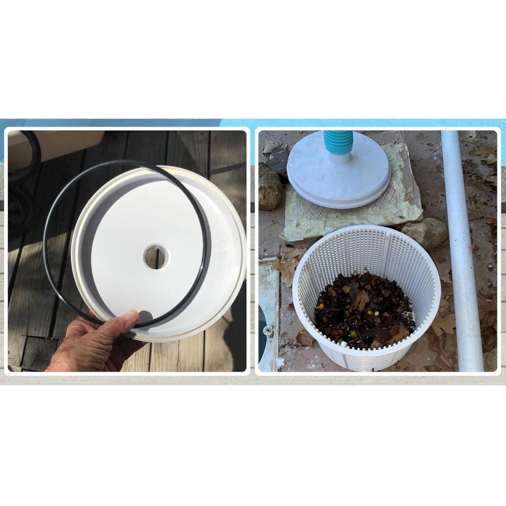 Pool Skimmer Vacuum Plate SP1106 For Swimming Pool