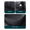 Universal Car Seat Cover for Mercedes All Car Models A-Class W168 W169 W176 W177 A-Klasse A180 A200 Auto Accessories Interior