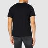 Batman Unisex Adult Logo T-Shirt