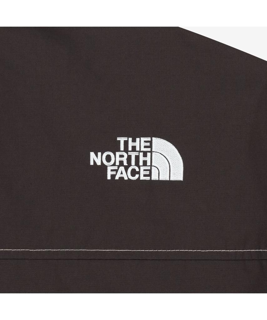 The North Face Nj3Br57J Nilton Ex Jacket Dark_Brown
