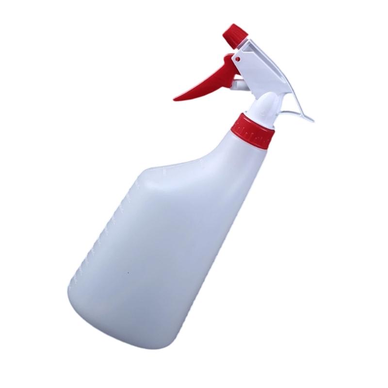 High Capacity 2L Acid Proof Sprayer Bottle Adjustable Sprayed Control Comfort Handle For Gardening Cleaning