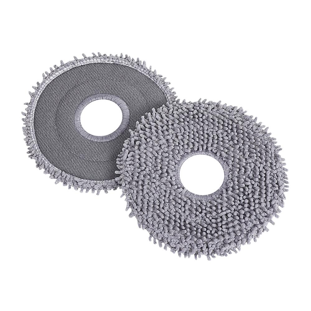 For Roborock Qrevo Curv/S1V/Curv S1X/Curv 1A1/1XC/C Pro/C/CurvC/P11 PRO Vacuum Main Side Brush Filter Mop Cloth Dust Bags Parts