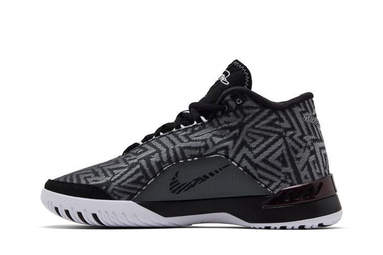 Men's Sneakers Nike Zoom LeBron NXXT Genisus EP 'Black'