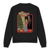Steven Rhodes Felpa di Natale Unisex per Adulti