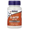 5-HTP, 50 mg, 30 vegetarische Kapseln