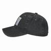 Lan Zhan x Wei Wuxian Casual Baseball Cap For Unisex Men Summer Mo Dao Zu Shi  Kpop Rock Trucker Hat y2k Sun-Proof Snapback Cap