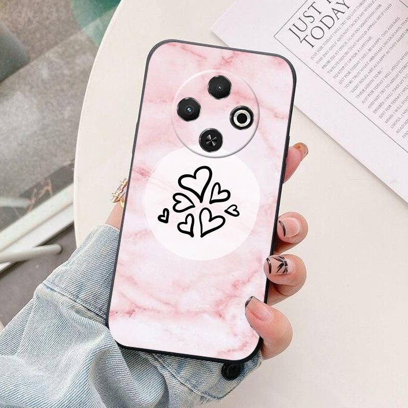 For Tecno Spark 30C Phone Case Astronaut Silicone Camera Protection Back Cover ForTecno Spark 30 30C 30 C 4G Soft Slim TPU Funda