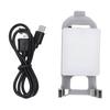 LED Light Landing Gear Fit for NEO 13MM Heightened Lightweight Rechargeable Battery Protector for Low Light Environment