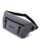 UA GROSSE KÖRPERTASCHE Graphite Full Heather ONESIZE / /