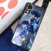 Genshin Impact Scaramouche-hoesje voor Xiaomi Redmi Note 12 11 10 9 8 Pro Note 8T 9S 10S 11S Redmi 10 10C 12C 9C-hoes