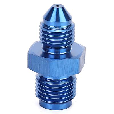 Racord Restrictor Alimentare Ulei Turbo 3AN Potrivit pentru T25T28 GT25R GT28R GT30R GT35R