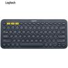 Logitech K380 Multi-Device Bluetooth Keyboard