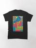 Otis Redding Otis Redding Design LIMITED EDITION Classic T-Shirt