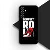 Cover Hajime No Ippo Comics for Motorola Moto G82 G20 G22 G23 G32 G8 G7 G9 Power Plus G41 G30 G71 E22 E13 E20 E32 Phone Case