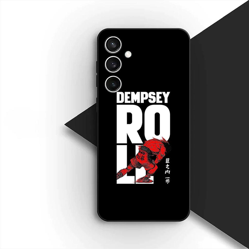 Cover Hajime No Ippo Comics for Motorola Moto G82 G20 G22 G23 G32 G8 G7 G9 Power Plus G41 G30 G71 E22 E13 E20 E32 Phone Case