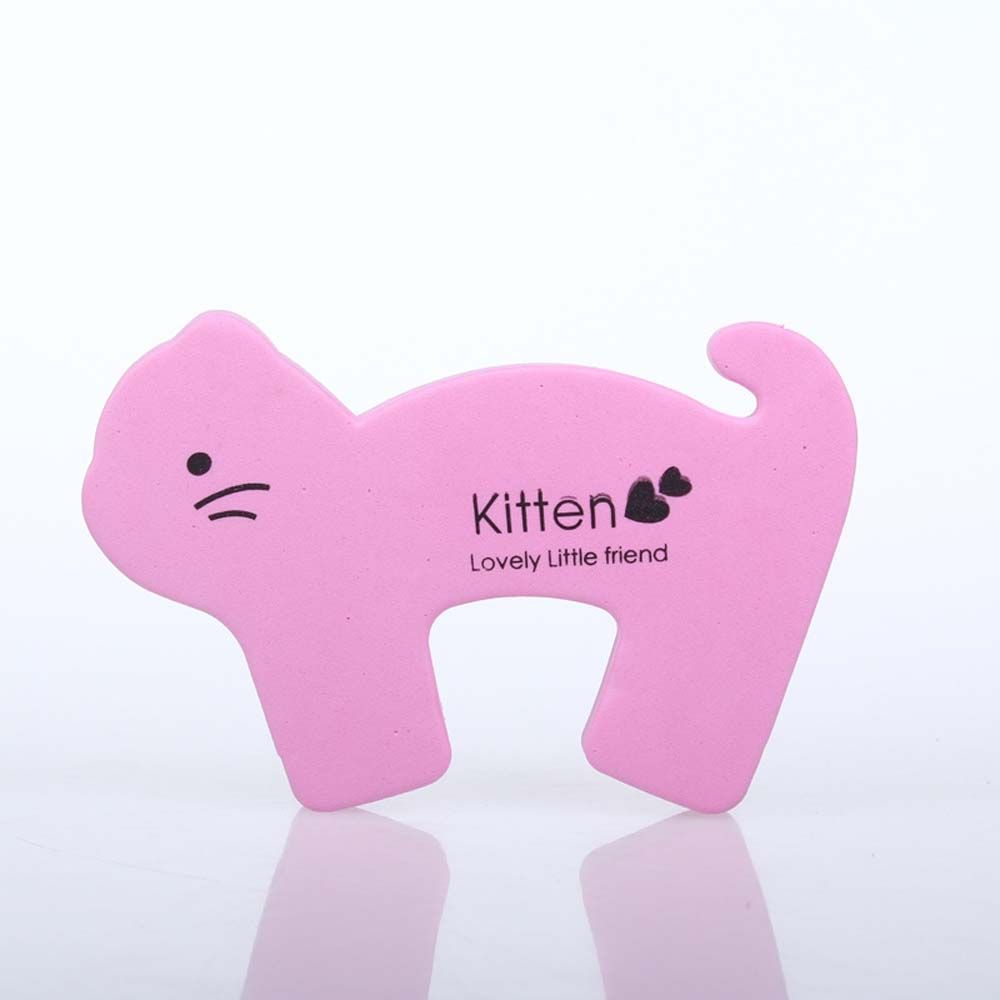 Finger Protector Protection Baby Door Security Lock Baby Safety Lock Anti-Pinch Door Restrictor Prevent Children Wrestling