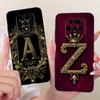For Tecno Camon 16 Premier Case CE9 CD6j Luxury Crown Letters Cover Soft TPU Phone Case For Tecno Camon 16 Pro Camon16 CE7 Shell
