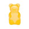 Little Bear Squishy Toys Maltose Pinch Stress Relief Ball Stress Pinch Music Stress Relief Tool Slow Rebound Squeeze Toy