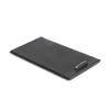 Couvercle de Console Centrale Noire Porte-Gobelet Coulissant Remplaçant Pour Mercedes Benz X204 Classe GLK